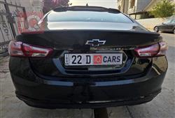 شيفروليه ماليبو